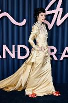 British Fashion Awards Gala Nigth - Red carpet