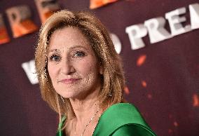 ‘Avatar Fire and Ash’ World Premiere