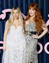 British Fashion Awards Gala Nigth - Red carpet