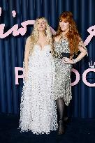 British Fashion Awards Gala Nigth - Red carpet