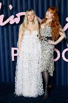 British Fashion Awards Gala Nigth - Red carpet