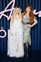 British Fashion Awards Gala Nigth - Red carpet