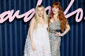 British Fashion Awards Gala Nigth - Red carpet