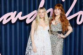 British Fashion Awards Gala Nigth - Red carpet