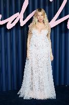 British Fashion Awards Gala Nigth - Red carpet