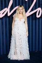 British Fashion Awards Gala Nigth - Red carpet