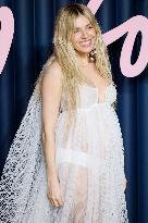 British Fashion Awards Gala Nigth - Red carpet