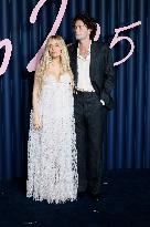 British Fashion Awards Gala Nigth - Red carpet