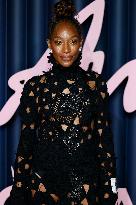 British Fashion Awards Gala Nigth - Red carpet