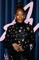 British Fashion Awards Gala Nigth - Red carpet