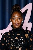 British Fashion Awards Gala Nigth - Red carpet