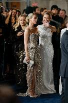 British Fashion Awards Gala Nigth - Red carpet