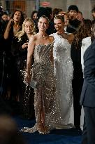 British Fashion Awards Gala Nigth - Red carpet