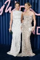 British Fashion Awards Gala Nigth - Red carpet