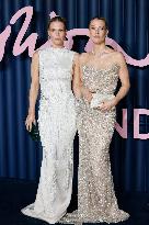 British Fashion Awards Gala Nigth - Red carpet