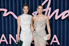 British Fashion Awards Gala Nigth - Red carpet