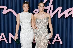 British Fashion Awards Gala Nigth - Red carpet