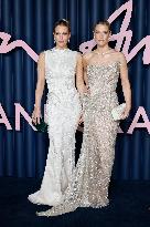 British Fashion Awards Gala Nigth - Red carpet