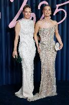 British Fashion Awards Gala Nigth - Red carpet