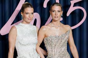 British Fashion Awards Gala Nigth - Red carpet