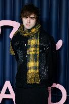 British Fashion Awards Gala Nigth - Red carpet