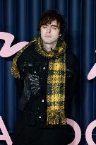 British Fashion Awards Gala Nigth - Red carpet