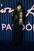 British Fashion Awards Gala Nigth - Red carpet