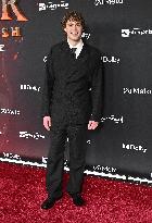 ‘Avatar Fire and Ash’ World Premiere