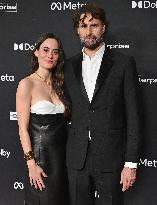 ‘Avatar Fire and Ash’ World Premiere