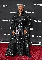 ‘Avatar Fire and Ash’ World Premiere