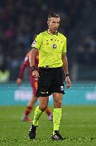 CALCIO - Serie A - AS Roma vs SSC Napoli