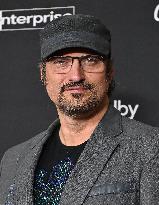 ‘Avatar Fire and Ash’ World Premiere