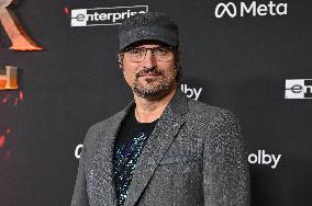 ‘Avatar Fire and Ash’ World Premiere