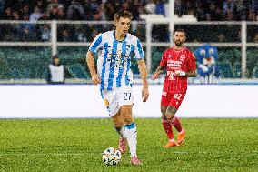 CALCIO - Serie B - Pescara Calcio vs Padova Calcio