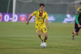 CALCIO - Serie C Italia - Ternana vs Guidonia