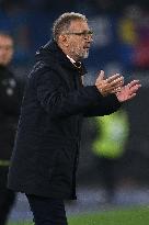 CALCIO - Serie A - AS Roma vs SSC Napoli