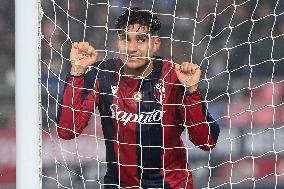 CALCIO - Serie A - Bologna FC vs US Cremonese