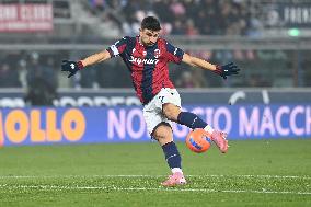CALCIO - Serie A - Bologna FC vs US Cremonese