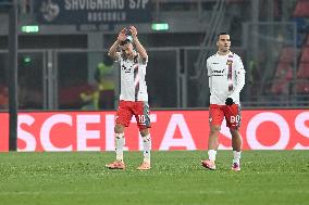 CALCIO - Serie A - Bologna FC vs US Cremonese