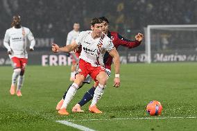 CALCIO - Serie A - Bologna FC vs US Cremonese