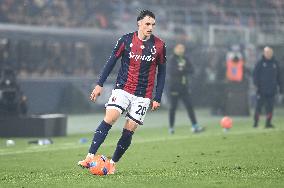 CALCIO - Serie A - Bologna FC vs US Cremonese