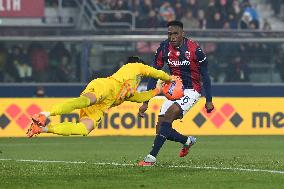CALCIO - Serie A - Bologna FC vs US Cremonese