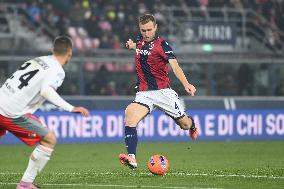 CALCIO - Serie A - Bologna FC vs US Cremonese