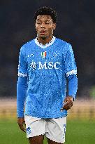 CALCIO - Serie A - AS Roma vs SSC Napoli