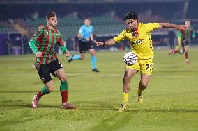 CALCIO - Serie C Italia - Ternana vs Guidonia