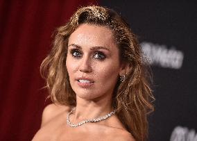 ‘Avatar Fire and Ash’ World Premiere