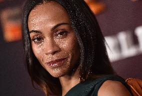 ‘Avatar Fire and Ash’ World Premiere