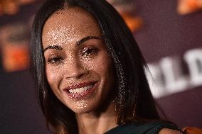 ‘Avatar Fire and Ash’ World Premiere