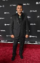 ‘Avatar Fire and Ash’ World Premiere