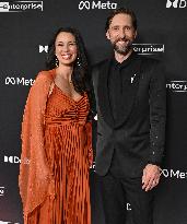 ‘Avatar Fire and Ash’ World Premiere